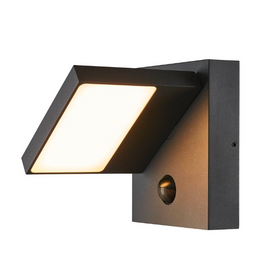 Lampa ścienna Abridor sensor 1002990 SLV