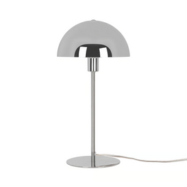 Lampa stołowa Ellen 20 Chrom 