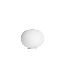 Lampa stołowa Glo-Ball Basic Zero biała F3330009 Flos