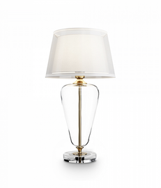 Lampa stołowa Verre Z005TL-01BS Maytoni