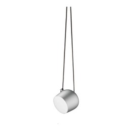 Lampa wisząca AIM Small srebrny F0095054 Flos