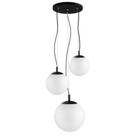 Lampa wisząca ALUR 2 10726302 KASPA