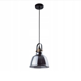 Lampa wisząca Amalfi M Smoked I  9152 Nowodvorski 