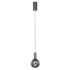 Lampa wisząca Aria Italux MD17012002-1A 