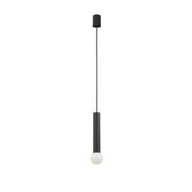 Lampa wisząca BATON M Black  I 7852 Nowodvorski 