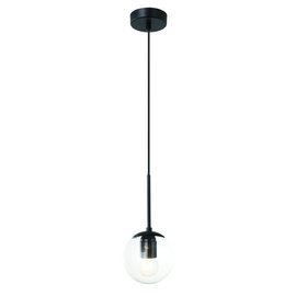 Lampa wisząca Bao I Nero Claro Orlicki Design