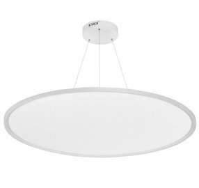 Lampa wisząca Cream Smart 100 Pendant White  Azzardo