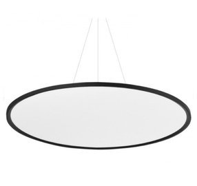 Lampa wisząca Cream Smart 120 Pendant Black  Azzardo