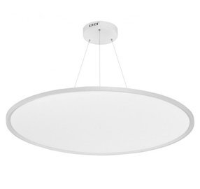 Lampa wisząca Cream Smart 120 Pendant White Azzardo