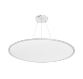 Lampa wisząca Cream Smart 78 Pendant White Azzardo