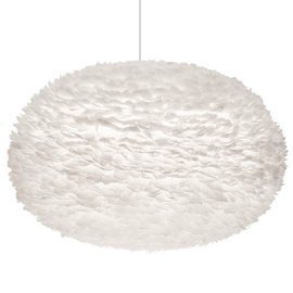 Lampa wisząca EOS xx-large biała UMAGE