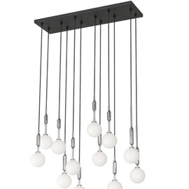 Lampa wisząca Ero XII 80×25 Orlicki Design