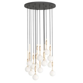 Lampa wisząca Ero XVI 60 Orlicki Design