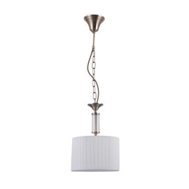 Lampa wisząca Ferlena PND-28343-1 Italux