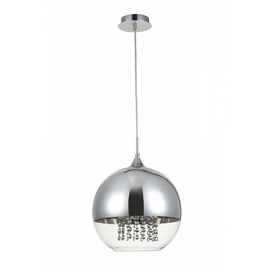 Lampa wisząca Fermi P140-PL-170-1-N Maytoni