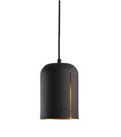 Lampa wisząca Gap Pedant mała 133001 Woud