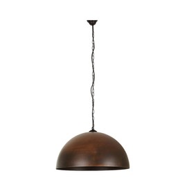 Lampa wisząca HEMISPHERE RUST L 6368 Nowodvorski 