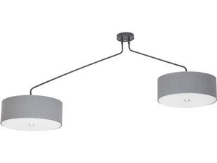 Lampa wisząca Hawk Gray 6541 Nowodvorski