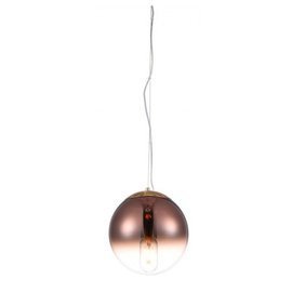 Lampa wisząca Iris 20 Copper Azzardo