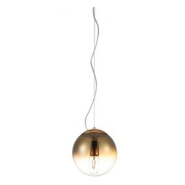 Lampa wisząca Iris 20 Gold Azzardo