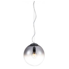 Lampa wisząca Iris 30 Chrome Azzardo