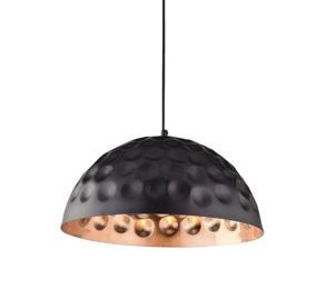 Lampa wisząca Jim Black Copper