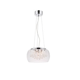 Lampa wisząca LUCE RLD92132-5 Zuma Line