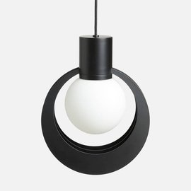 Lampa wisząca LUNAR Woud