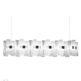 Lampa wisząca La Lollo 100 Slamp 