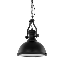 Lampa wisząca Maeva Italux MDM-2569/1