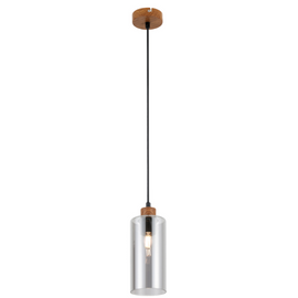 Lampa wisząca Naster PND-23051-1-WO Italux 