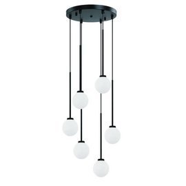 Lampa wisząca Ota VI Orlicki Design