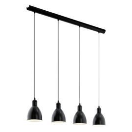 Lampa wisząca Priddy Eglo 49466