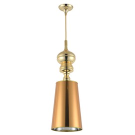 Lampa wisząca QUEEN GOLD M Step Into Design