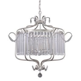 Lampa wisząca Rinaldo Italux PND-33057-6-CH.S - do wyczerpania zapasów