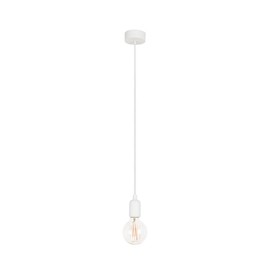 Lampa wisząca SILICONE WHITE I 6403 Nowodvorski 