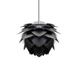 Lampa wisząca SILVIA mini black UMAGE 