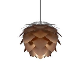 Lampa wisząca SILVIA mini bronze UMAGE 