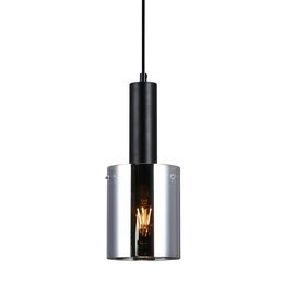 Lampa wisząca Sardo PND-5581-1-BK+SG Italux