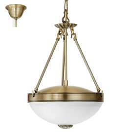 Lampa wisząca Savoy Eglo 82747