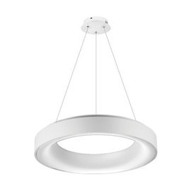 Lampa wisząca Sovana 55 cm White Smart Azzardo