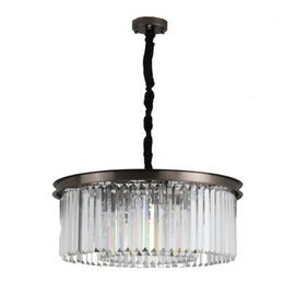 Lampa wisząca Sparkle Round 60 antracyt 