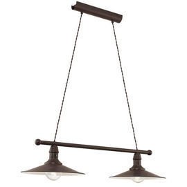 Lampa wisząca Stockbury Eglo 49457