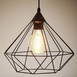 Lampa wisząca Tarbes Eglo 94188