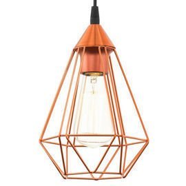 Lampa wisząca Tarbes Eglo 94193