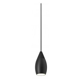 Lampa wisząca Tentor Black AZ3098 + Chalice black AZ3088 Azzardo