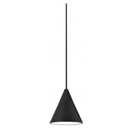 Lampa wisząca  Tentor Black AZ3098 + Trapeze black AZ3089 Azzardo