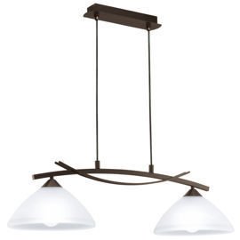 Lampa wisząca Vinovo Eglo 91433