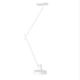 Lampa wisząca na wysięgniku Ceiling Long White Arigato Grupa AR-Cw-L