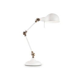 Lampka biurkowa Truman 145198 Ideal Lux